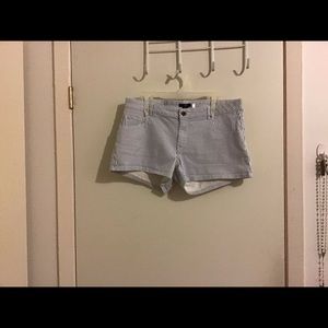 🩳Striped shorts, Size 12